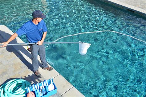 Pool cleaning hacks: how to use the magic cleaning pad from TikTok